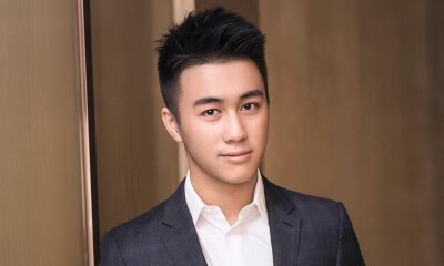 赌王之子创办！这家公司赴美冲刺“中国电竞第一股”