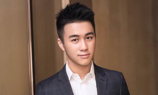 赌王之子创办！这家公司赴美冲刺“中国电竞第一股”