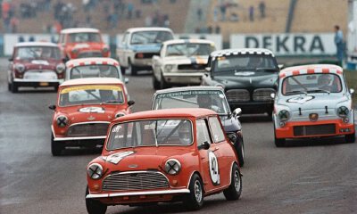 宝马纯电MINI，要被欧盟关税“坑死了”