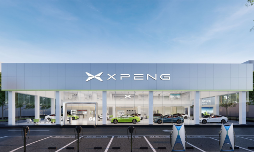 小鹏迎智驾女强人，来自阿里达摩院，网友：颜值担当