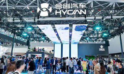 合创走到悬崖边！员工拉横幅维权，5月销量不到200台