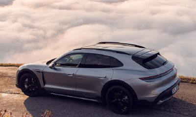 7折保时捷5折BBA，也难抵暴跌，外国豪车真不好卖了