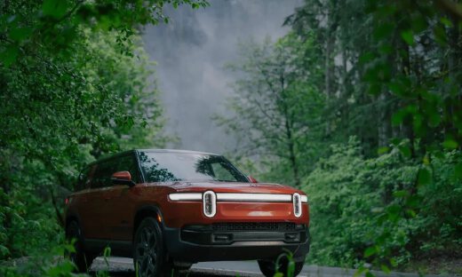 不再“独宠”小鹏！大众投了特斯拉宿敌360亿