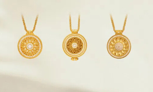 金价创新高，“黄金茅”赢麻了