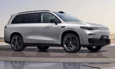 15.58万起！零跑6座SUV开卖，网友：把增程价格打下来了