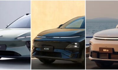 2024过半，新造车KPI达成率：蔚来38%，理想33%，小鹏18%