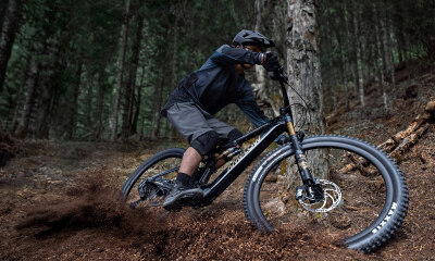 大疆，杀入E-Bike赛道