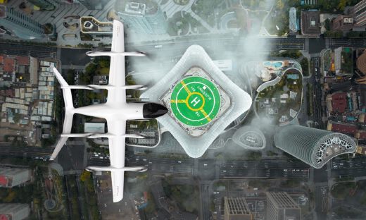 君联资本独家投资，沃兰特航空完成1亿元A+++轮融资