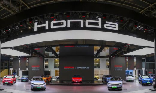 本田大法，“空大”了