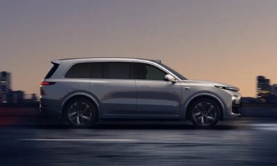 理想硬控车圈1小时：无图NOA全国都能开，端到端+VLM决策更像人