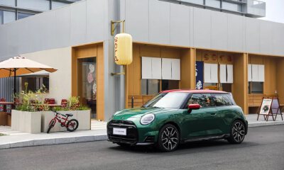 18.98万起！宝马牌“电动卡丁车”开卖，主打一个玩儿