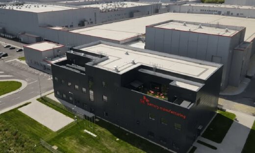 冻结所有高管年薪！韩国电池厂陷入绝境，CEO：已经走投无路