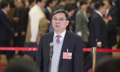 国内最大车企，迎来60岁新掌门人