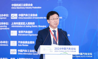 “座舱比闺蜜靠谱”、“车企会兼并重组”...这些大佬都太敢说了