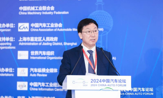 “座舱比闺蜜靠谱”、“车企会兼并重组”...这些大佬都太敢说了