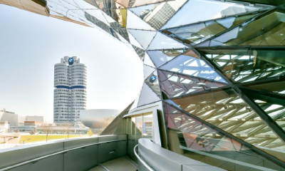 “冲啊，追涨BBA”