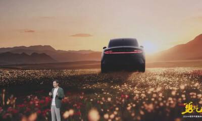 雷军讲故事，车圈学不会