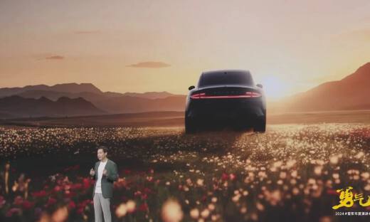 雷军讲故事，车圈学不会