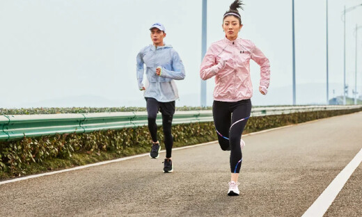 “唯品会运动节”启幕，奥运经济点燃运动穿搭受关注