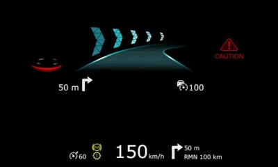 车载视觉方案供应商泽景科技完成新一轮战略融资
