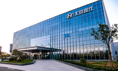 韩系车经销商，快被逼疯了