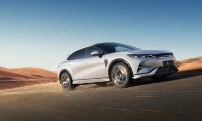 2024年，谁还买油车啊