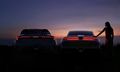 极氪光速上新，一件容易挨骂但正确的事