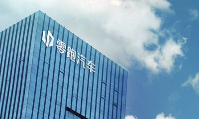 刚反超问界，零跑又立军令状：三年成为TOP5