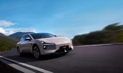 小鹏的起跳板，交给MONA M03了