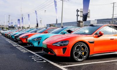 小米卖一辆车亏6万上热搜，雷军：还在投入期，不用替我们焦虑