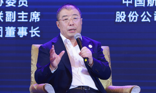 齐向东：“数据三角”面临三大安全难题，需建立统一的体系化安全体系