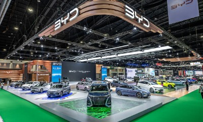 一天入账16.5亿！价格战打得越厉害，比亚迪赚得越多