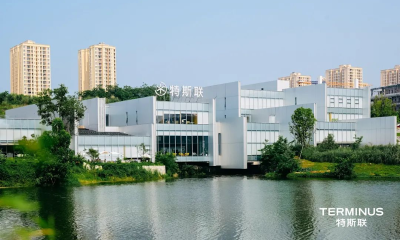 特斯联更新招股书：在手订单金额23亿元，聚焦“空间智能”