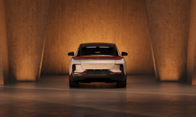 贾跃亭一夜翻身，FF暴涨80%，14万的新车要来了