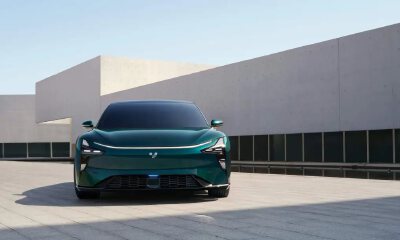 19.99万！“特斯拉Model 5”开卖，CEO：核爆级产品