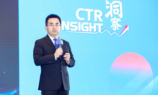 百度梁志祥：樱桃好吃树好栽，智能体让营销更简单