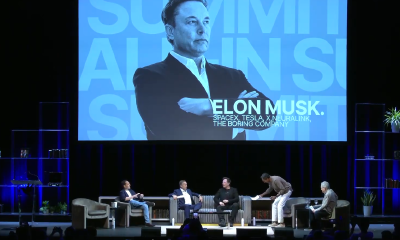 马斯克狂吹AI，但有20%毁灭风险，机器人也将超越人类