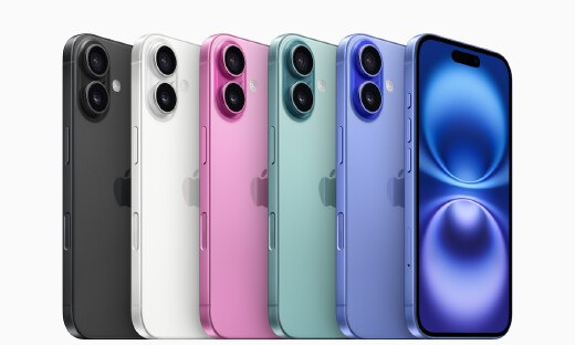  iPhone 16预约量突破百万，苹果天猫旗舰店：今晚8点预售，货量管够！