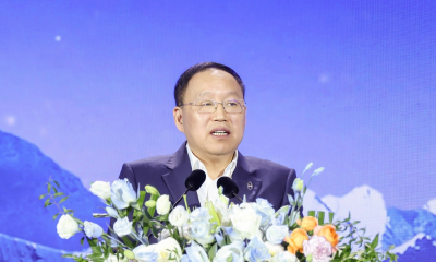 赛力斯张兴海：问界用户在哪里服务就要跟到哪里