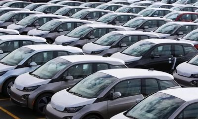 新能源车年检上热搜，检测更严，上岁数的电车不好混了