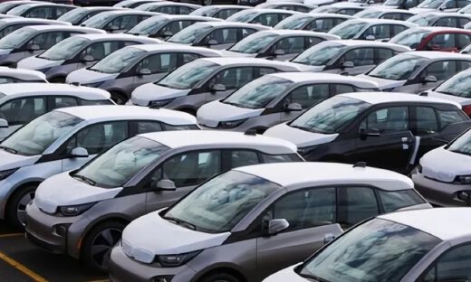 新能源车年检上热搜，检测更严，上岁数的电车不好混了