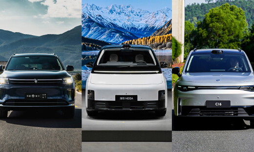 不只A股涨，新造车国庆也爆单了