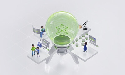 共赴新工业革命的AI盛宴：NVIDIA 创业企业展示——半程展示活动即将开启！