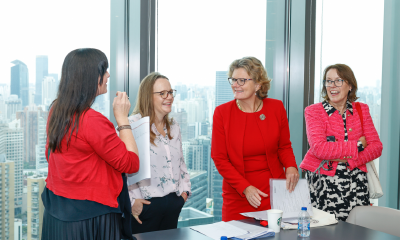 2024英国菁英私校招生峰会：16所英国私校校长齐聚沪上，助力名校梦想