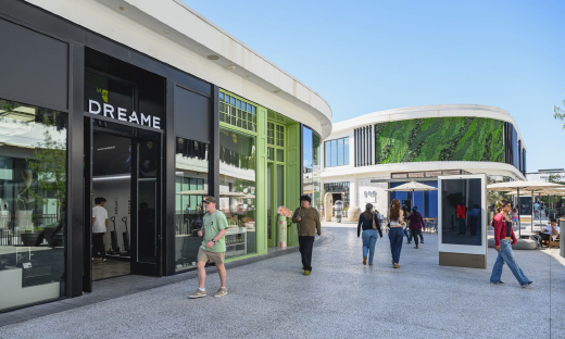 美国首家线下门店开业，追觅加速北美市场扩张