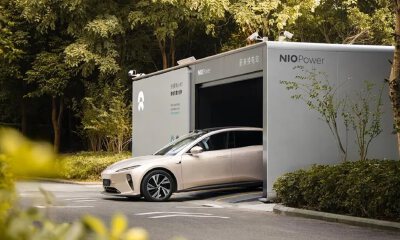 加电的李斌，可能要海外“加油”了