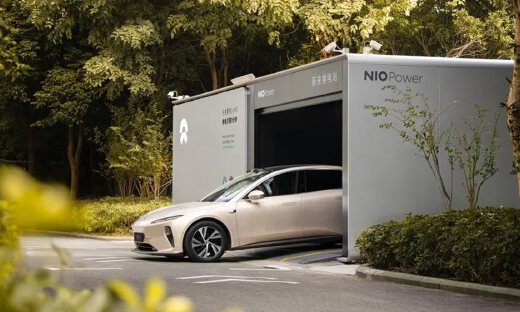 加电的李斌，可能要海外“加油”了