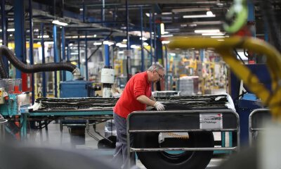 Tier 1寒潮来了！博世裁7000人，舍弗勒裁4000人，米其林也要关俩厂