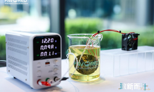 菲沃泰发布多功能“混搭”纳米膜层新品，打破单一防护功能“桎梏”