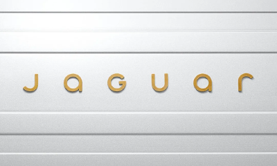 捷豹重生改命，LOGO大变样，马斯克：你们还是卖车的吗